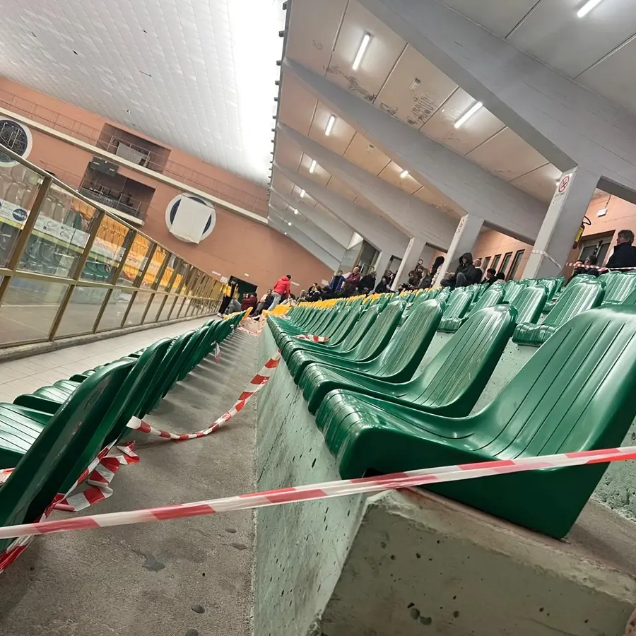 Palazzetto dello Sport, Pd: «FdI la smetta di fare populismo a buon mercato»