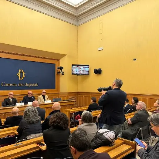 La Tomba delle Olimpiadi verso Milano-Cortina