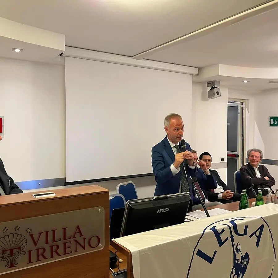 «Sul porto turistico la maggioranza è nel caos: Tarquinia non può restare ostaggio delle loro divisioni»