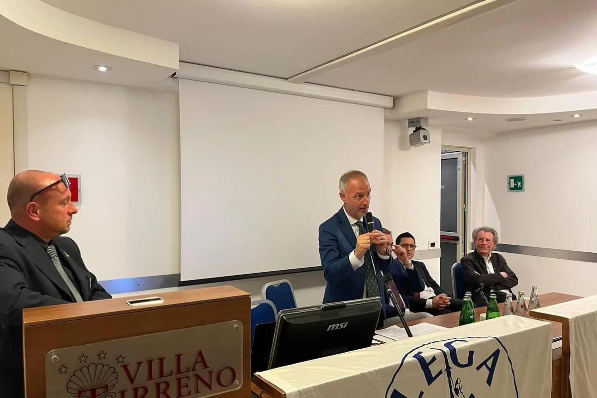 «Sul porto turistico la maggioranza è nel caos: Tarquinia non può restare ostaggio delle loro divisioni»