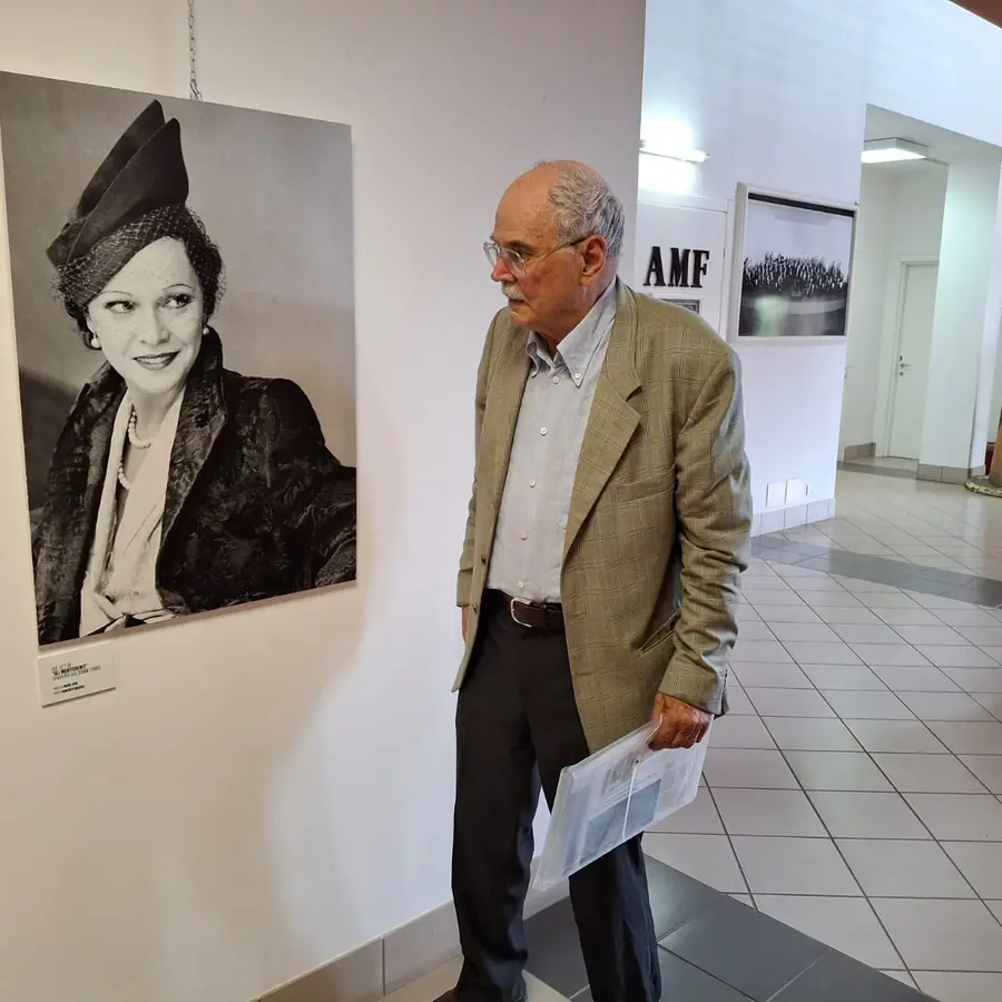 «Sarà intitolata a Laura Antonelli una sala cinematografica»