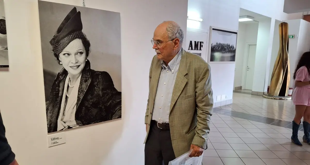 «Sarà intitolata a Laura Antonelli una sala cinematografica»