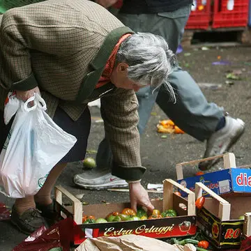 Povertà, un centro multifunzionale a Santa Lucia