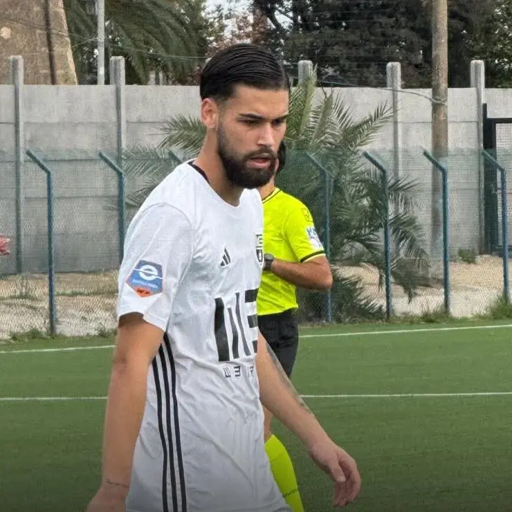 W3 Maccarese e Monti Prenestini si dividono la posta: finisce 1-1 allo Stadium