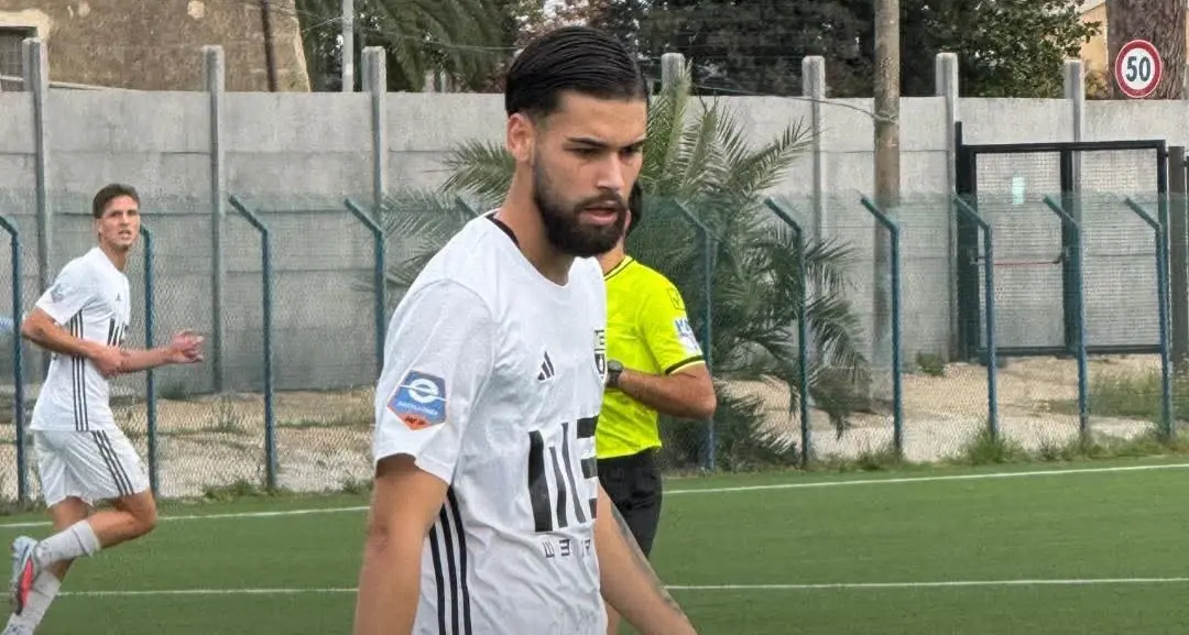 W3 Maccarese e Monti Prenestini si dividono la posta: finisce 1-1 allo Stadium