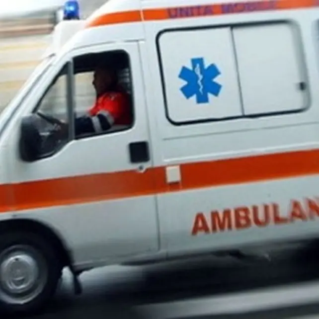 Fuori strada sull’Aurelia bis: grave una donna