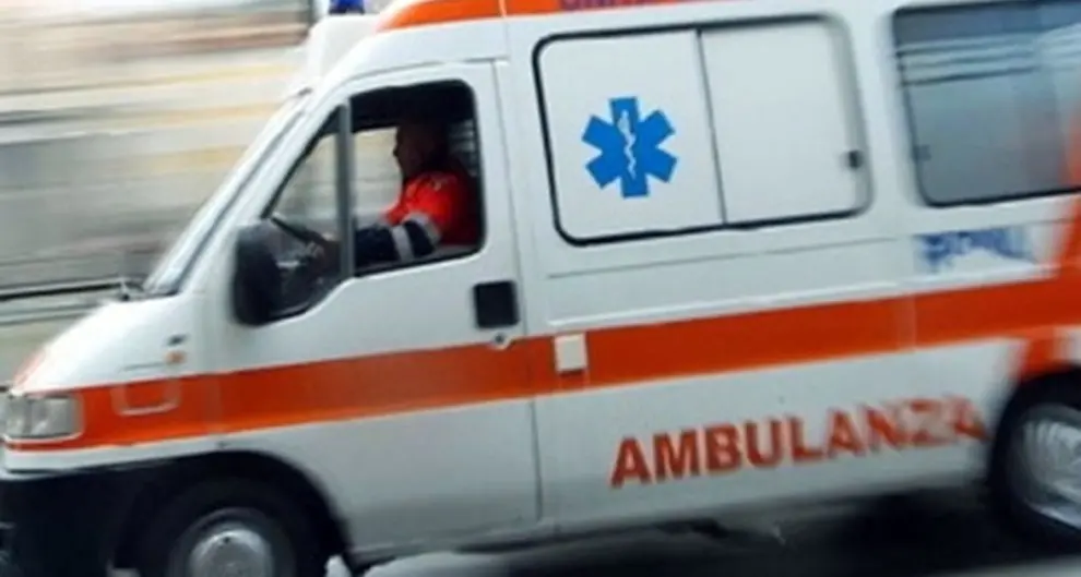 Fuori strada sull’Aurelia bis: grave una donna