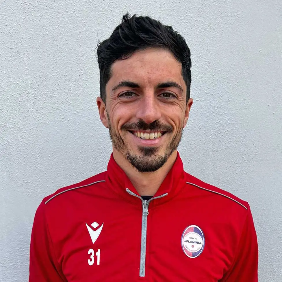 Flaminia chiamata a scuotersi nella trasferta contro Trastevere