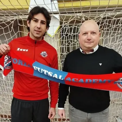 Futsal, quasi fatta per la quota salvezza. Ma rossoblù in piena emergenza
