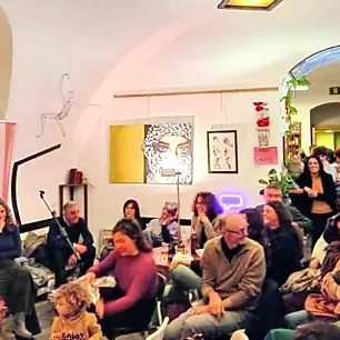 Maschi contro femmine, un successo