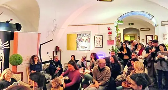 Maschi contro femmine, un successo