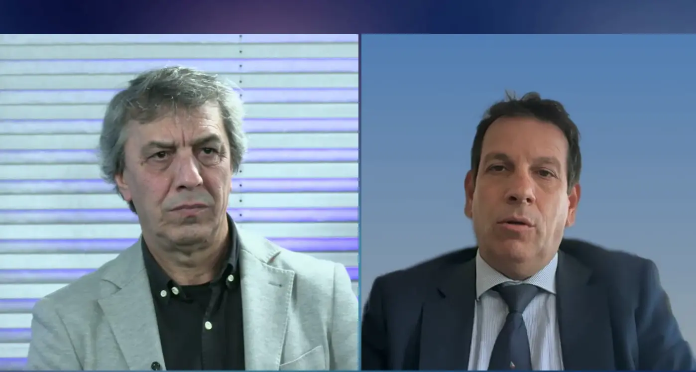 NEWS & COFFEE rassegna stampa giovedì 13 novembre 2024