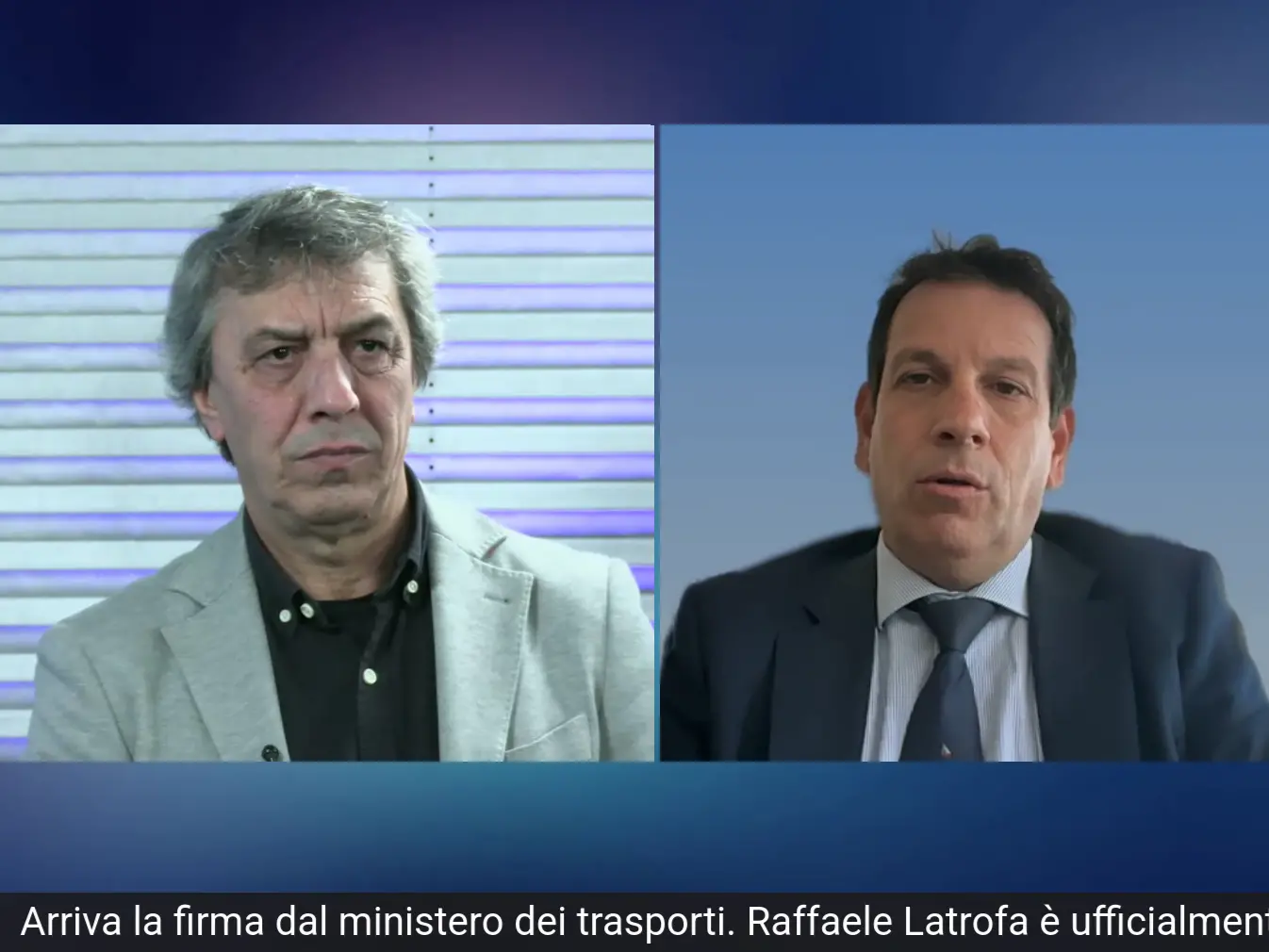 NEWS & COFFEE rassegna stampa giovedì 13 novembre 2024