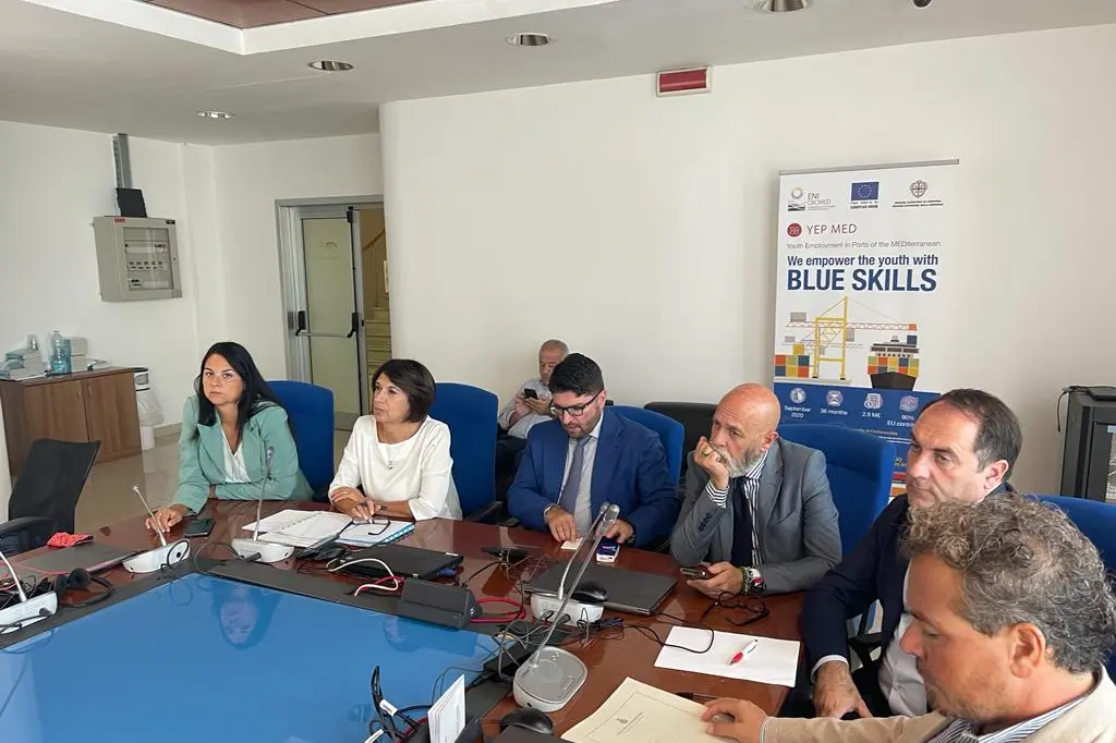 Phase out, nuovo vertice in Authority