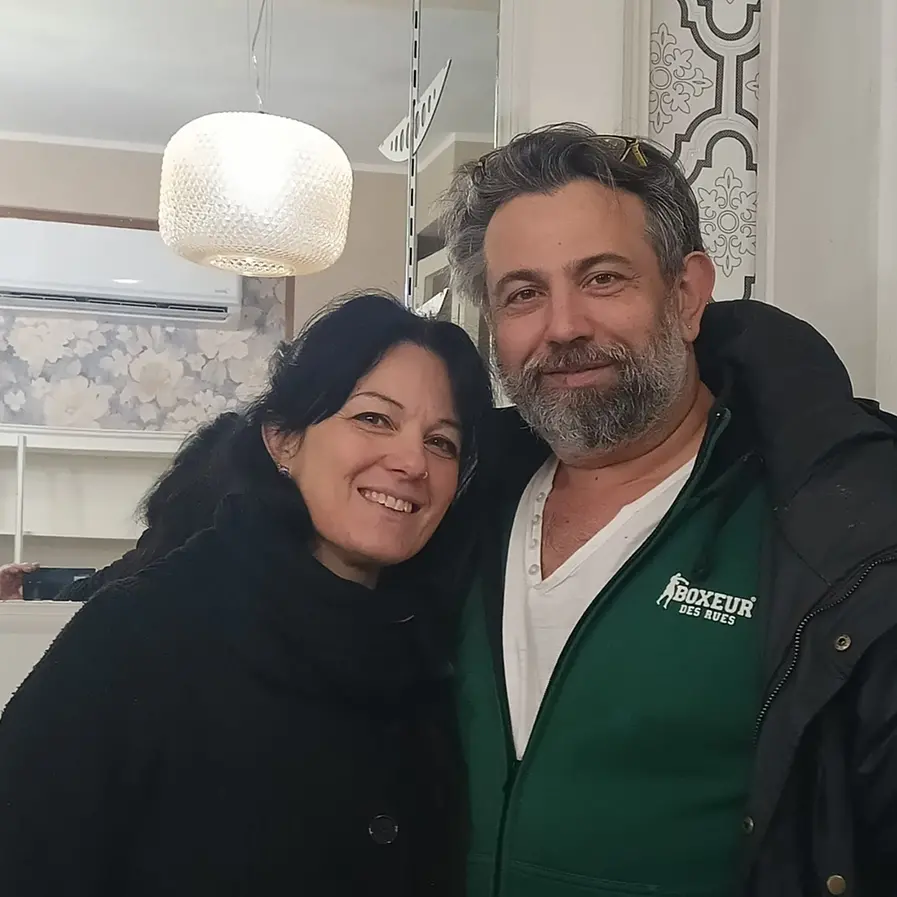 Casantini investe in centro, domani nuova apertura