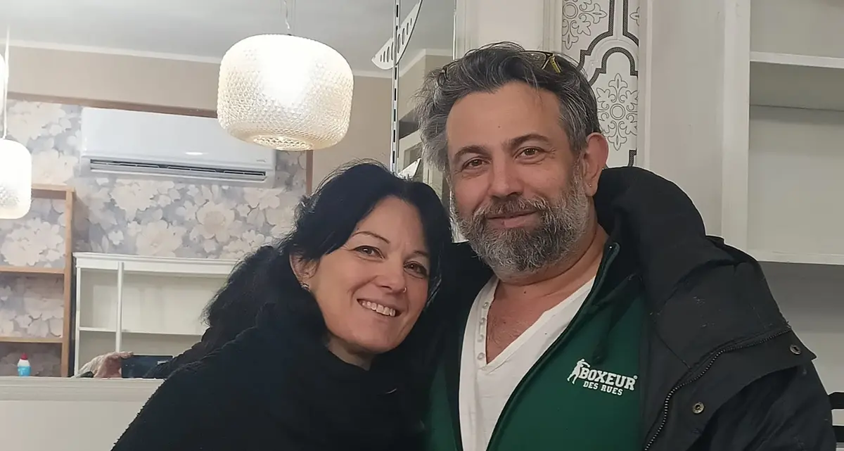 Casantini investe in centro, domani nuova apertura