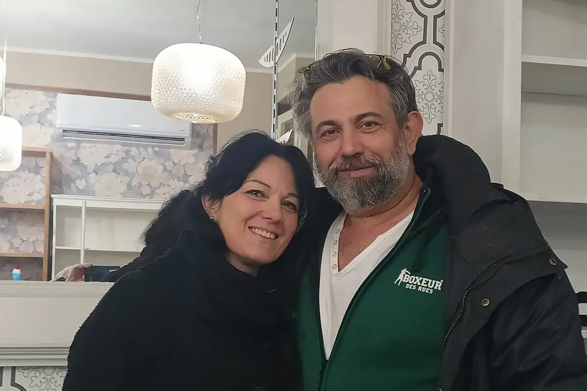 Casantini investe in centro, domani nuova apertura