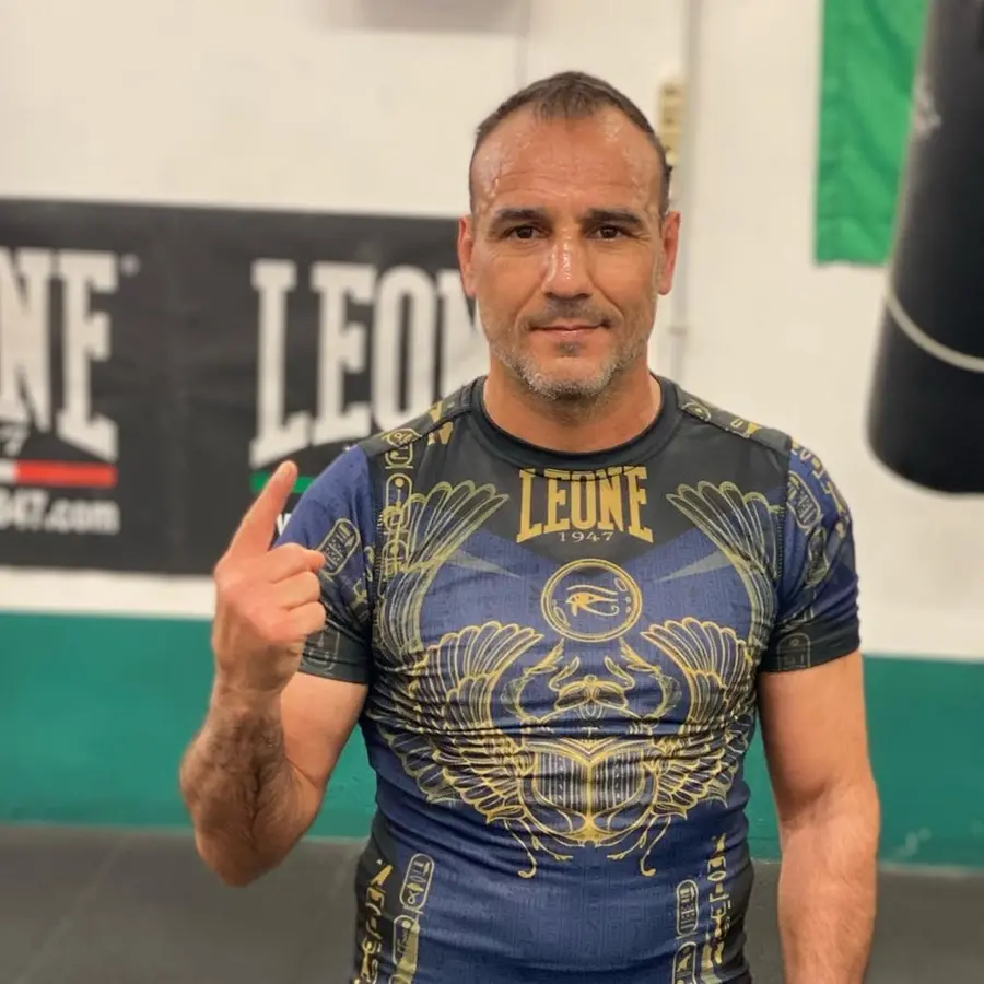 Marsili: «Perché non c’è una palestra comunale di pugilato a Civitavecchia?»