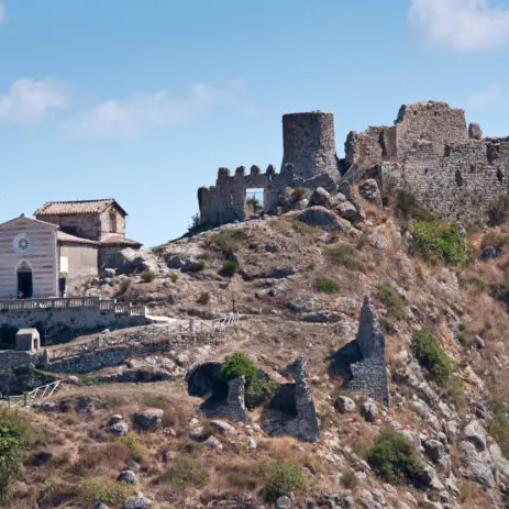 “Lo sguardo dei suoni”, alla Rocca la mostra di Stefano Cioffi