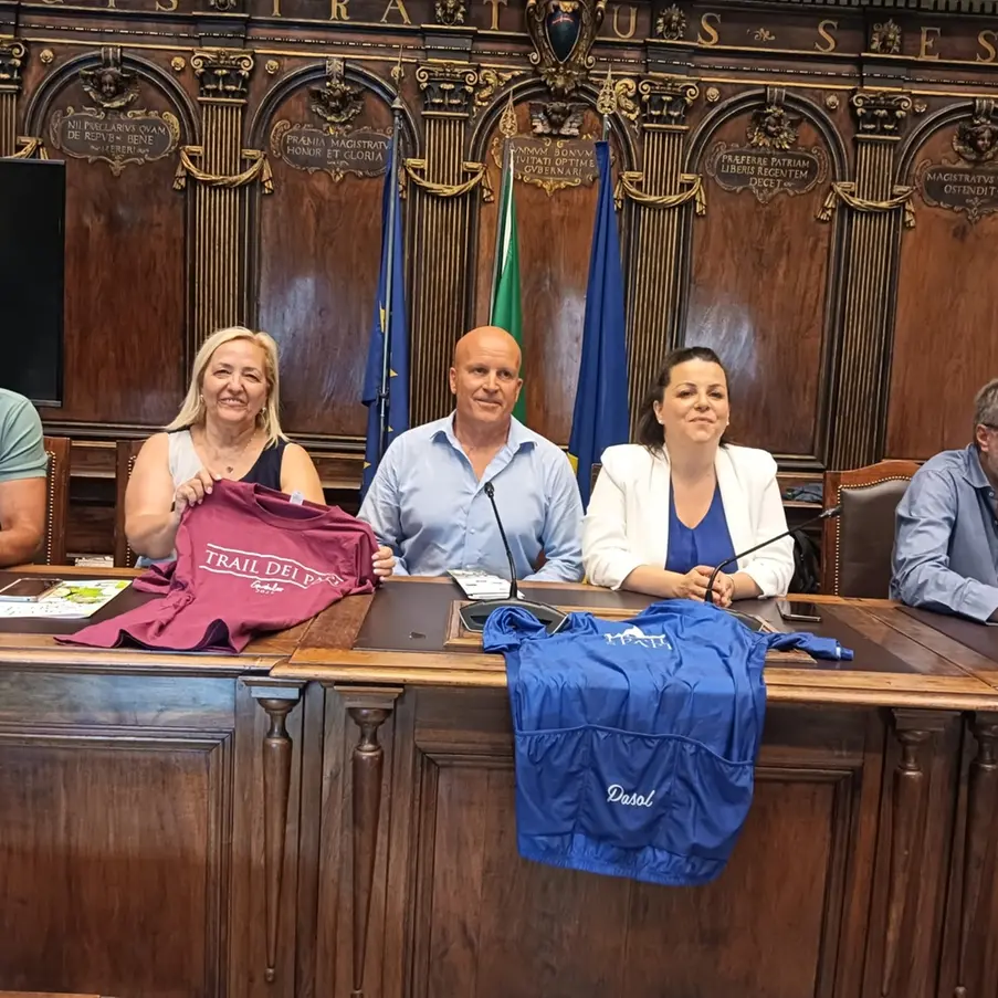 Torna il Trial dei papi e Viterbo è protagonista