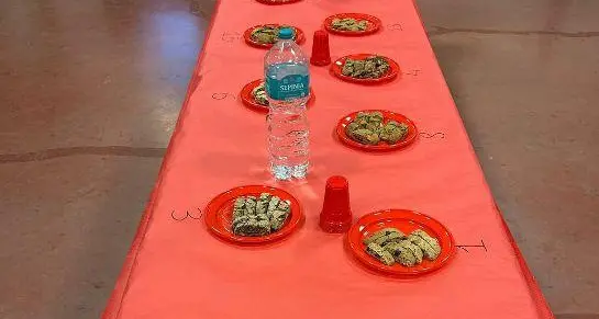 Allumiere, torna il concorso “Il Biscottino d’Oro”