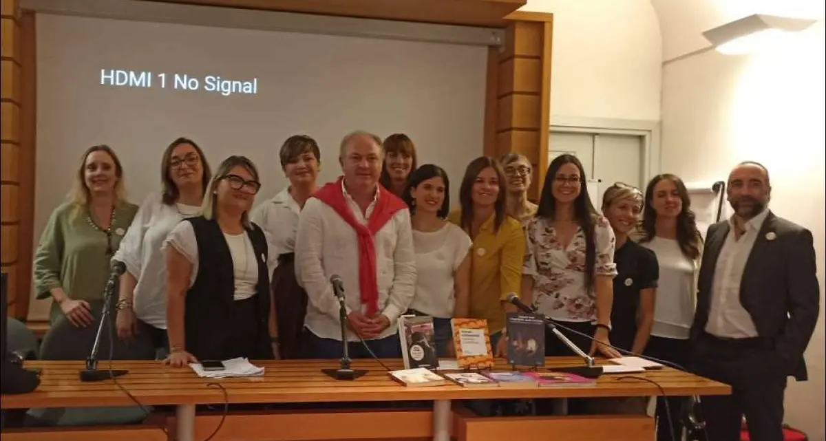 Svelata la cinquina finalista del Premio Letterario “Femminile, plurale” 2025: voci di donne, storie di impegno e libertà