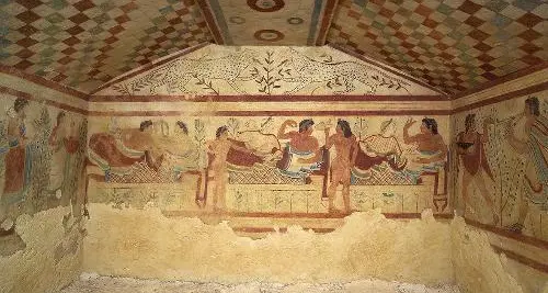 Quattro incontri pubblici per la candidatura di Tarquinia a Capitale della cultura 2028