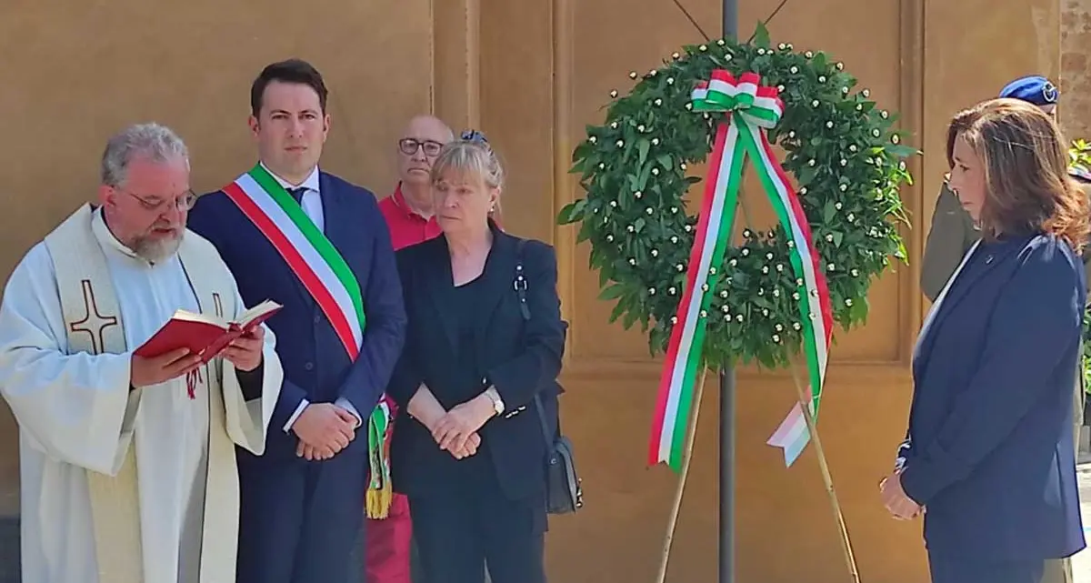 «Ricordare è un dovere morale e istituzionale»