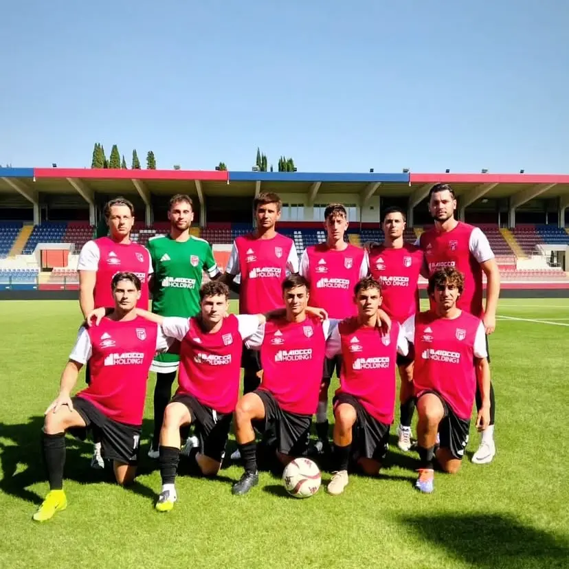 Il Fregene vola ai 16esimi di Coppa Italia
