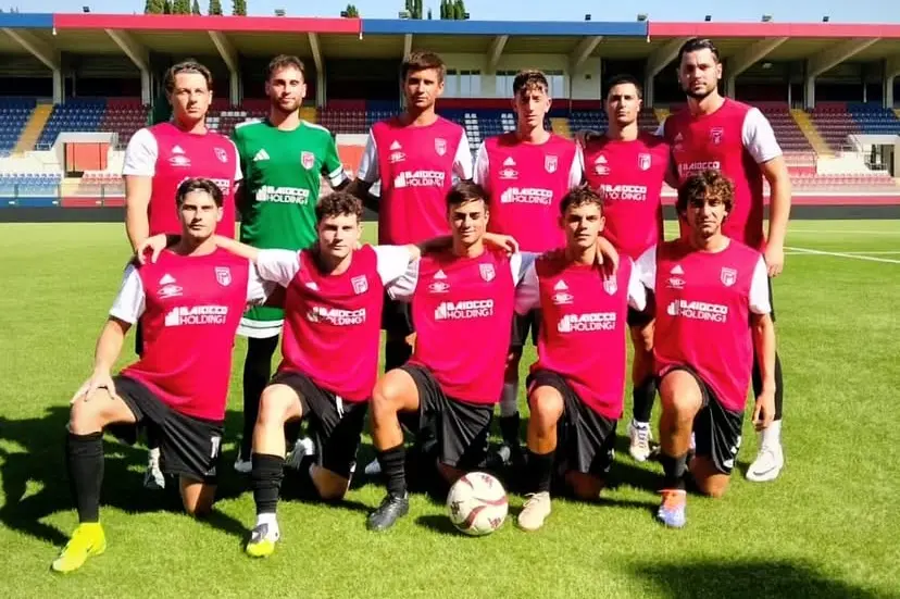 Il Fregene vola ai 16esimi di Coppa Italia