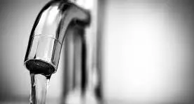 Montecalvello, acqua non potabile