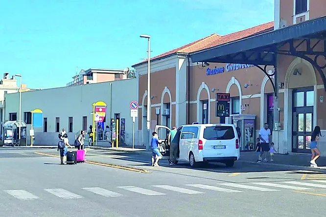 Stazione, conto alla rovescia finito: sopralluogo di Comune e Rfi