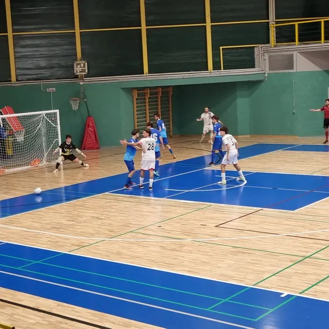 Futsal senza limiti e sempre più prima
