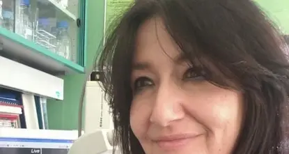 Tuscania: lutto per la scomparsa di Sara Magrini