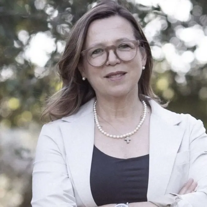 Confagricoltura di Viterbo e Rieti: Bettina Sabatini presidente