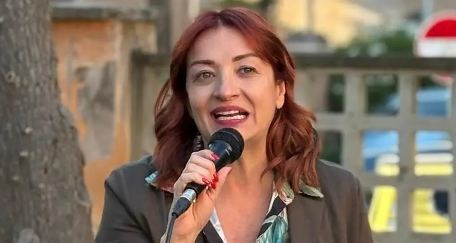 Marietta Tidei: «Porto di Civitavecchia, non si giochi col futuro di un territorio»