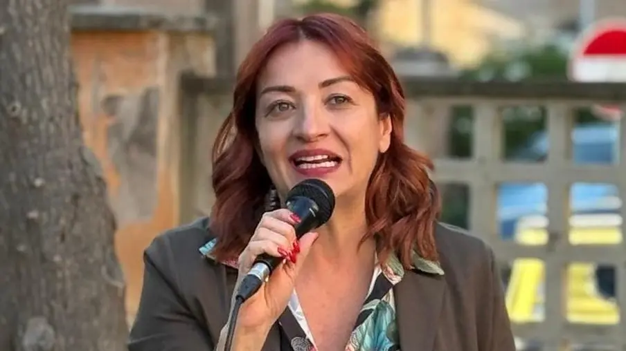 Atti vandalici a via Fusco, la solidarietà di Marietta Tidei