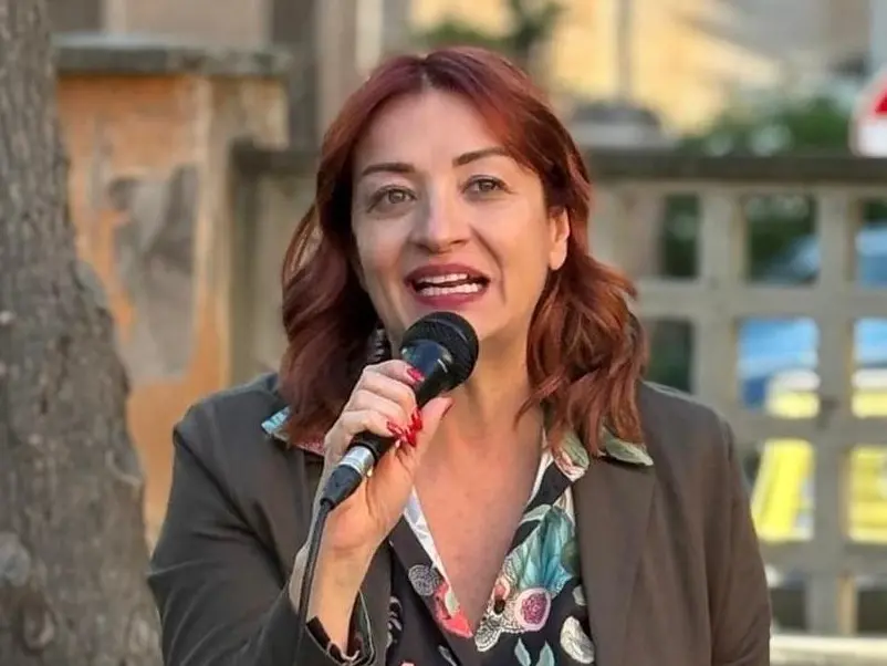 Atti vandalici a via Fusco, la solidarietà di Marietta Tidei