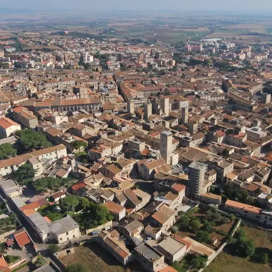 Tarquinia, Alessandra Boni nuova presidente dell’associazione Ardeide