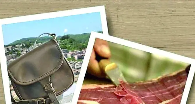 Tolfa e i suoi prodotti protagonisti della tradizionale “Sagra del prosciutto”
