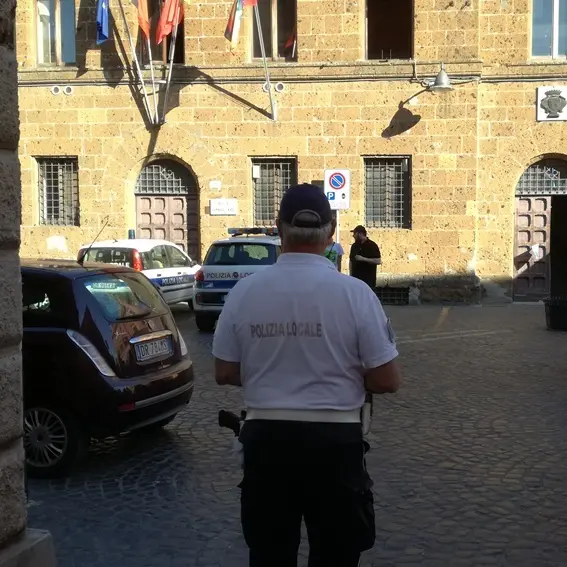 Due assunzioni in municipio, un posto è nella Polizia locale