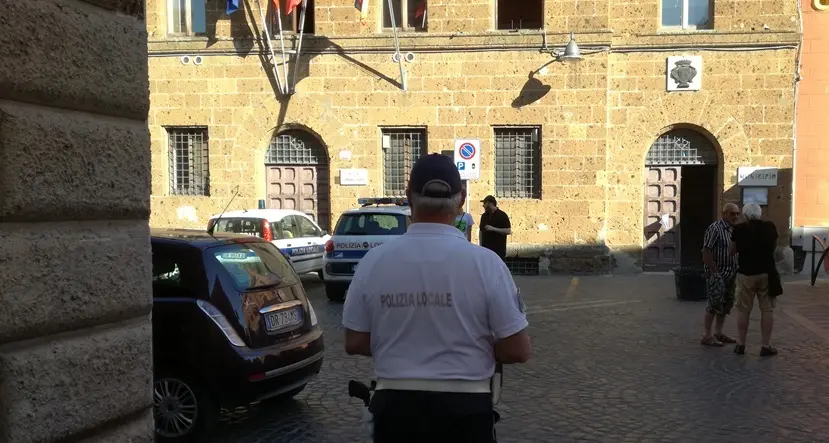 Due assunzioni in municipio, un posto è nella Polizia locale