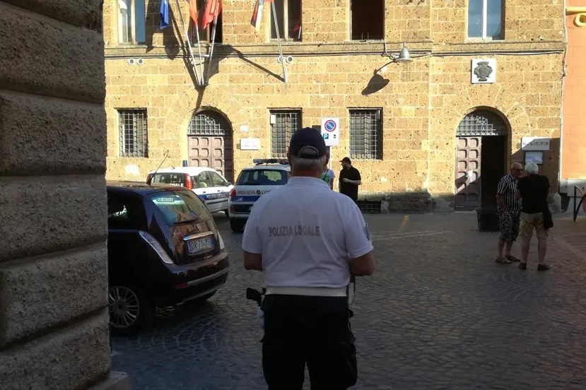 Due assunzioni in municipio, un posto è nella Polizia locale