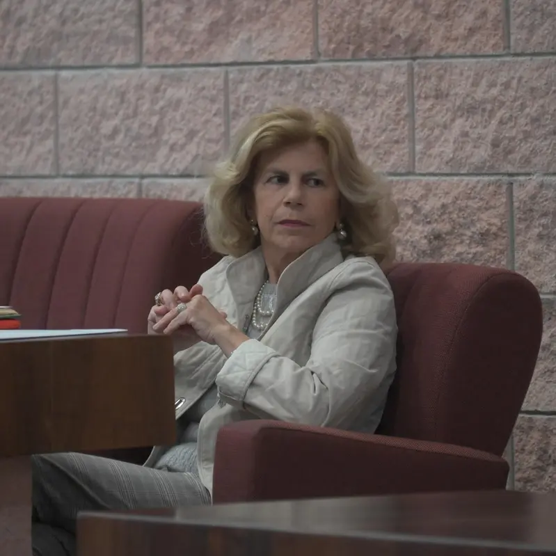 Anche la segretaria generale Stolfi lascia Palazzo del Pincio