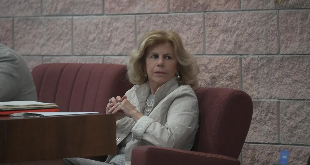 Anche la segretaria generale Stolfi lascia Palazzo del Pincio