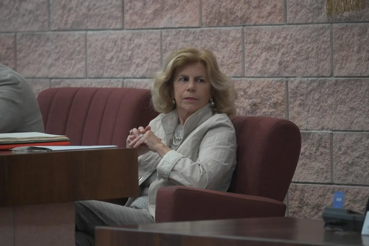 Anche la segretaria generale Stolfi lascia Palazzo del Pincio