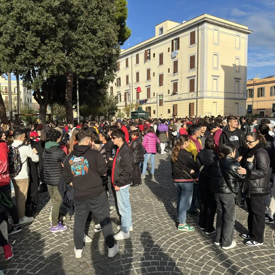 Civitavecchia in piazza contro la violenza di genere