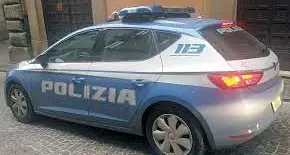 Viterbo: arrestato latitante, si nascondeva sotto falso nome