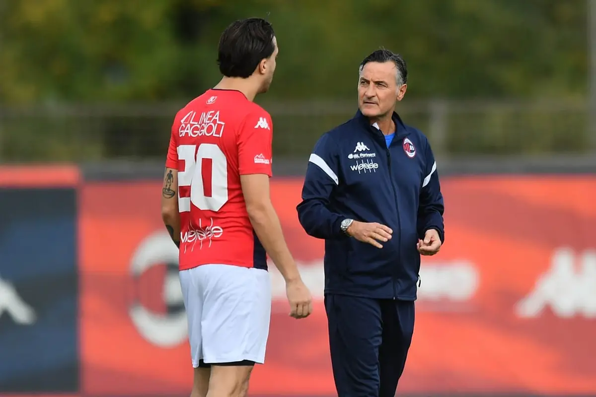 Altro pari per il Ladispoli: terzo posto a -7