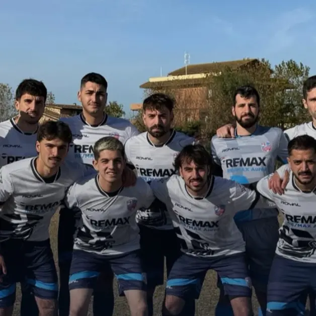 L’Atletico Focene affronta il Prima Porta Saxa Rubra